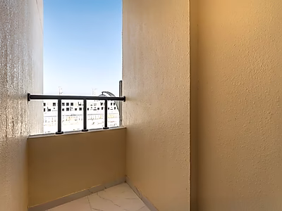 شقة أنيقة بغرفتين في الوعب