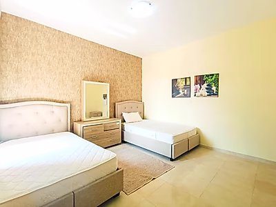 Luxurious 2BR Apartment | Fox Hills