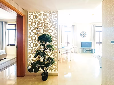 Luxurious 2BR Apartment | Fox Hills