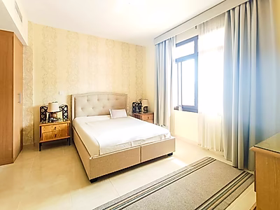 Luxurious 2BR Apartment | Fox Hills