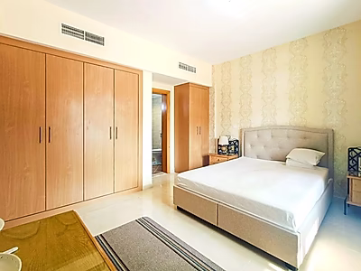 Luxurious 2BR Apartment | Fox Hills