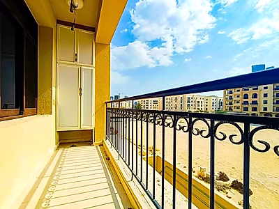 Luxurious 2BR Apartment | Fox Hills