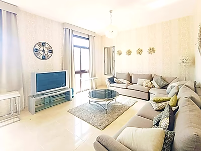 Luxurious 2BR Apartment | Fox Hills