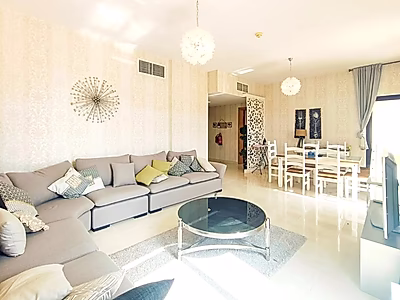 Luxurious 2BR Apartment | Fox Hills