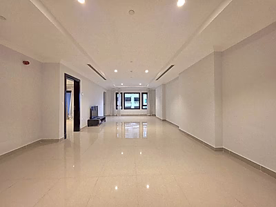 Modern 1-Bedroom Apartment in Porto Arabia’s Newest Tower | 137 SQM | Premium Amenities