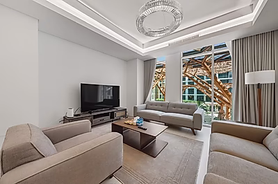 حياة الرفاهية على الجزيرة | تأجير جزيرة جيوان