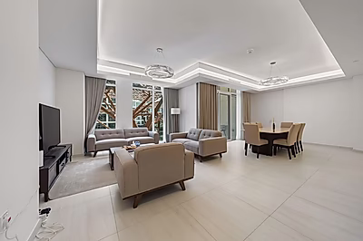 حياة الرفاهية على الجزيرة | تأجير جزيرة جيوان