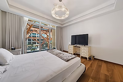 حياة الرفاهية على الجزيرة | تأجير جزيرة جيوان