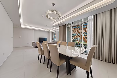 حياة الرفاهية على الجزيرة | تأجير جزيرة جيوان