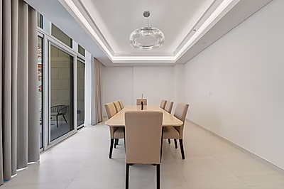 حياة الرفاهية على الجزيرة | تأجير جزيرة جيوان