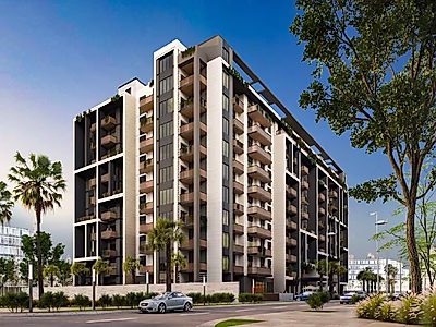 Invest in Luxury | Ideal 1BR Apartment in Al Erkyah