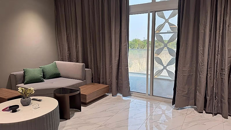 Best 2BR Apartment | Yasmeen City - Photo 2