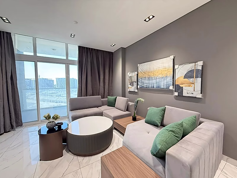 Best 2BR Apartment | Yasmeen City - Photo 4
