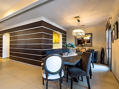 LUXURY 2 BEDROOM WITH SEA VIEW RESIDENCE | PORTO