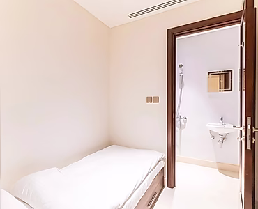 بنتهاوس للبيع في مارينا لوسيل، شقة جديدة (غرفتي نوم + غرفة خادمة) | دفع عند الاستلام