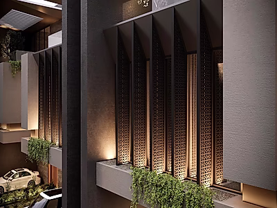 Exclusive 6-Year Plan Villas in Al Kheesa with Only 10% Down | Behind Doha Festival City Mall