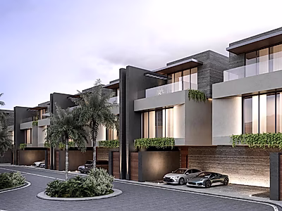 Exclusive 6-Year Plan Villas in Al Kheesa with Only 10% Down | Behind Doha Festival City Mall