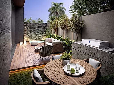 Exclusive 6-Year Plan Villas in Al Kheesa with Only 10% Down | Behind Doha Festival City Mall