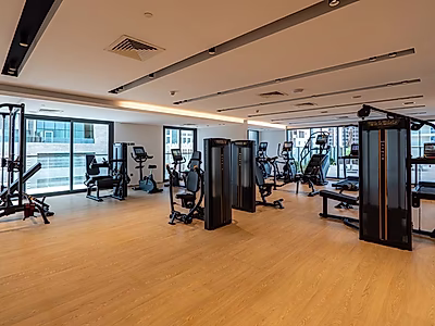 Ultra-Luxury 2BR + Maid Residence | Panoramic Marina City Views