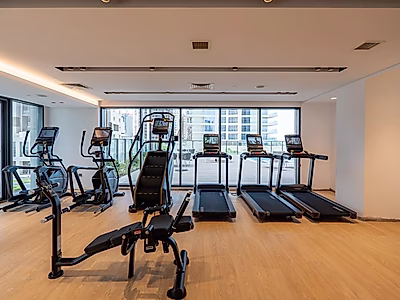 Ultra-Luxury 2BR + Maid Residence | Panoramic Marina City Views