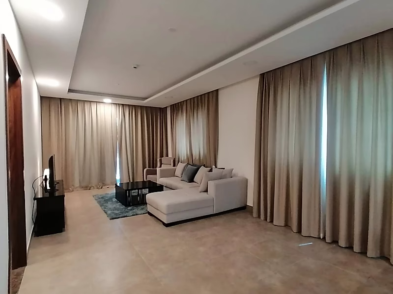 Exquisite 1BR Apartment | Al Erkyah - Photo 4