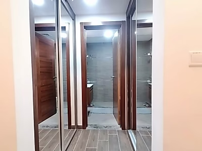 شقة فاخرة بغرفة نوم واحدة | الركية