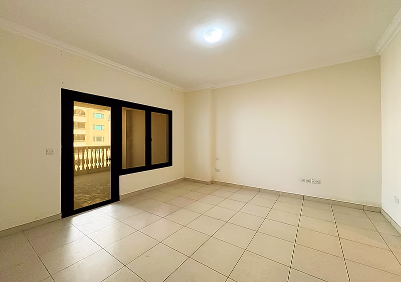 TITLE DEED | WELL MAINTAINED 1+OFFICE APARTMENT | THE PEARL - Photo 3