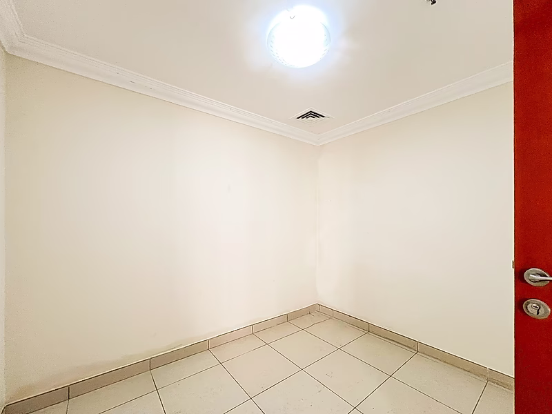 TITLE DEED | WELL MAINTAINED 1+OFFICE APARTMENT | THE PEARL - Photo 6