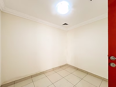 TITLE DEED | WELL MAINTAINED 1+OFFICE APARTMENT | THE PEARL