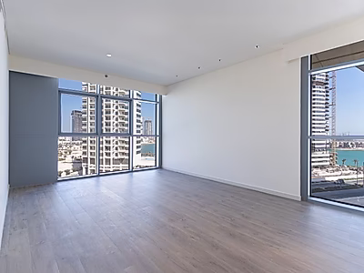 Own a Stunning Seef Lusail Residence with Only 20% Down Payment