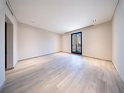 صفقة مميزة! شقة غرفة وصالة| مقابل ڤاندوم مول | خطة دفع مرنة