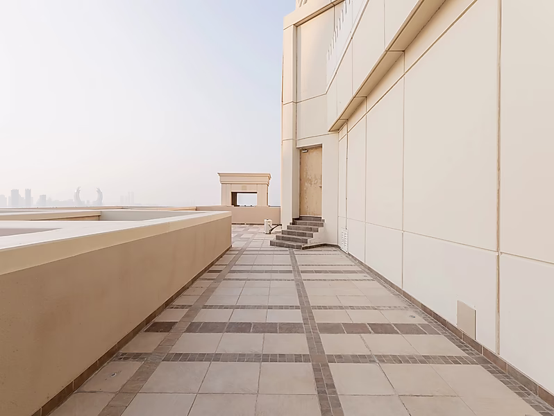 شقة بنتهاوس رائعة 7 غرف نوم + غرفة معيشة رئيسية | إطلالات على البحر - Photo 2