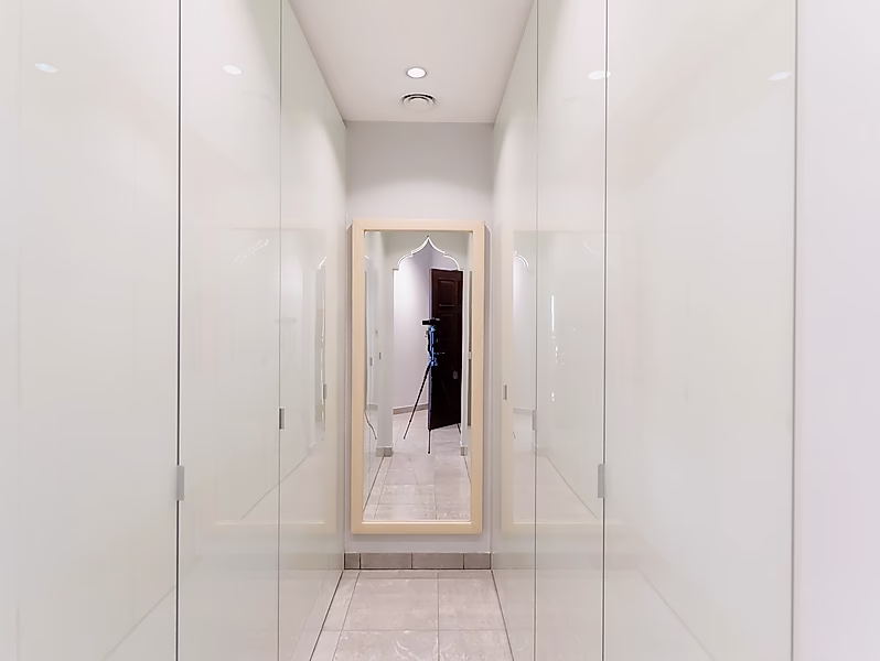 شقة بنتهاوس رائعة 7 غرف نوم + غرفة معيشة رئيسية | إطلالات على البحر - Photo 5