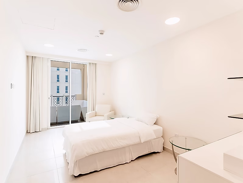 شقة بنتهاوس رائعة 7 غرف نوم + غرفة معيشة رئيسية | إطلالات على البحر - Photo 38