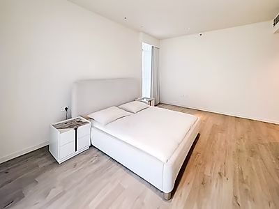 منتجع أنيق بغرفتي نوم في سيف لوسيل