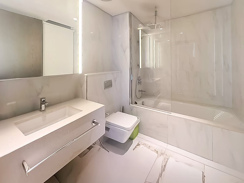 FGREALTY EXCLUSIVE: Elegant 2BR Retreat in Seef Lusail | Bills Included - Photo 7