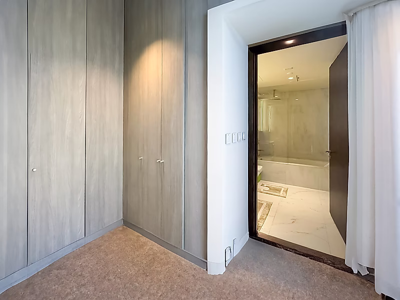 FGREALTY EXCLUSIVE: Elegant 2BR Retreat in Seef Lusail | Bills Included - Photo 8