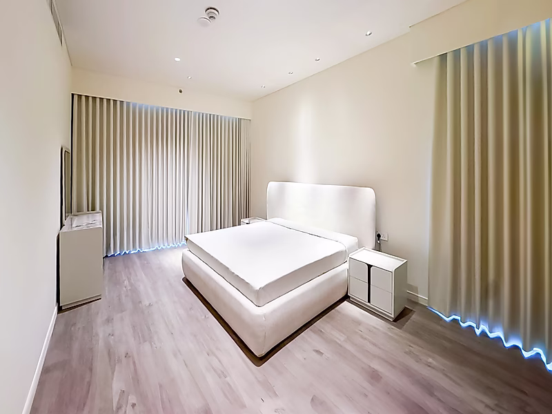 FGREALTY EXCLUSIVE: Elegant 2BR Retreat in Seef Lusail | Bills Included - Photo 10