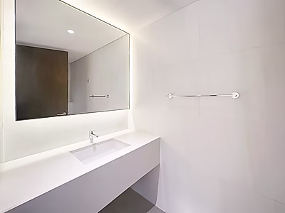 منتجع أنيق بغرفتي نوم في سيف لوسيل