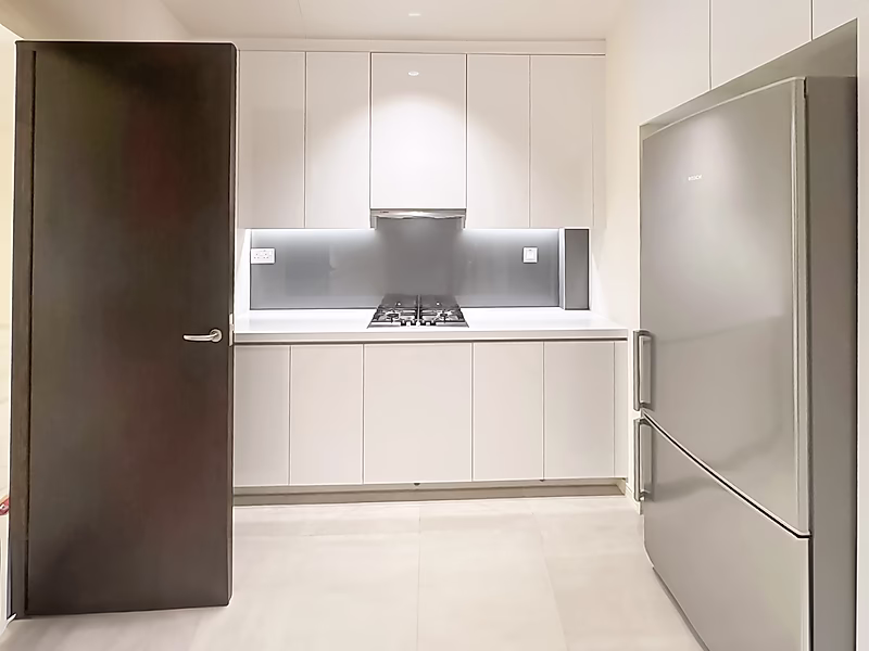 FGREALTY EXCLUSIVE: Elegant 2BR Retreat in Seef Lusail | Bills Included - Photo 16