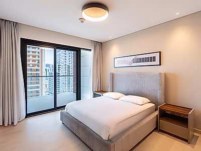 LUXURIOUS 1BEDROOM | PRIME LOCATION IN LUSAIL