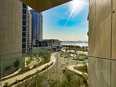 منتجع أنيق بغرفتي نوم في سيف لوسيل