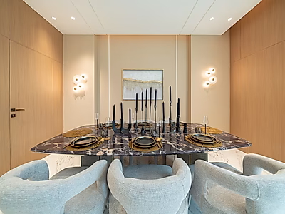 Exclusive Al Kheesa Villas – Premium Off-Plan Homes with 6-Year Payment Plan