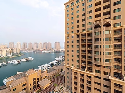 ELEGANT 1 BEDROOM APARTMENT | PREMIUM TOWER | PORTO