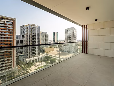 LUXURIOUS 1BEDROOM | PRIME LOCATION IN LUSAIL