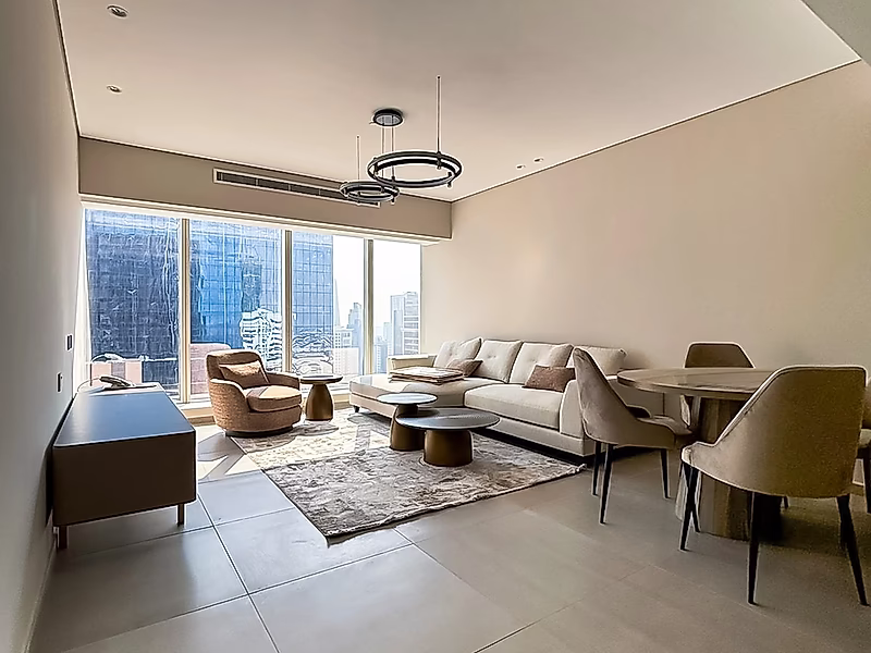 West Bay Luxury Within Reach — Own It with Only 40% Downpayment - Photo 2