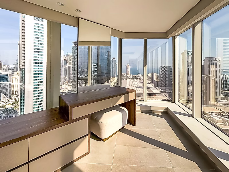 West Bay Luxury Within Reach — Own It with Only 40% Downpayment - Photo 3