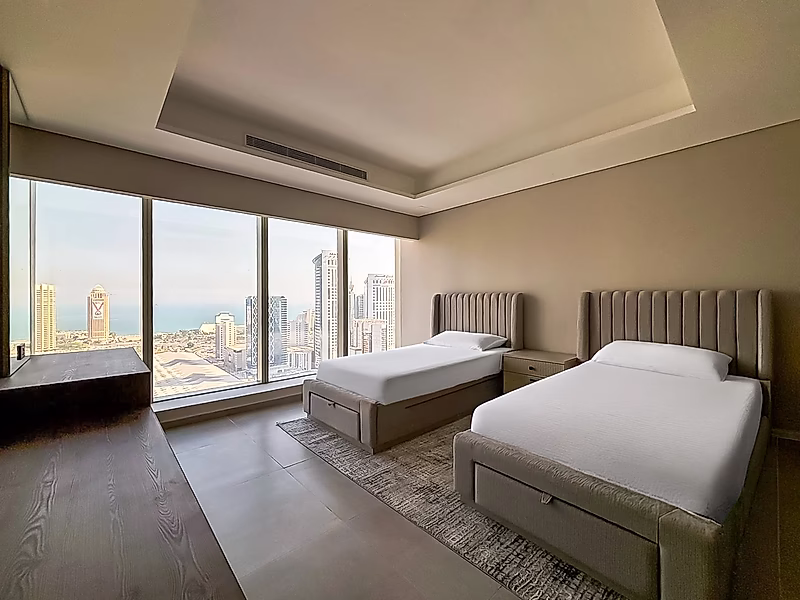 West Bay Luxury Within Reach — Own It with Only 40% Downpayment - Photo 4