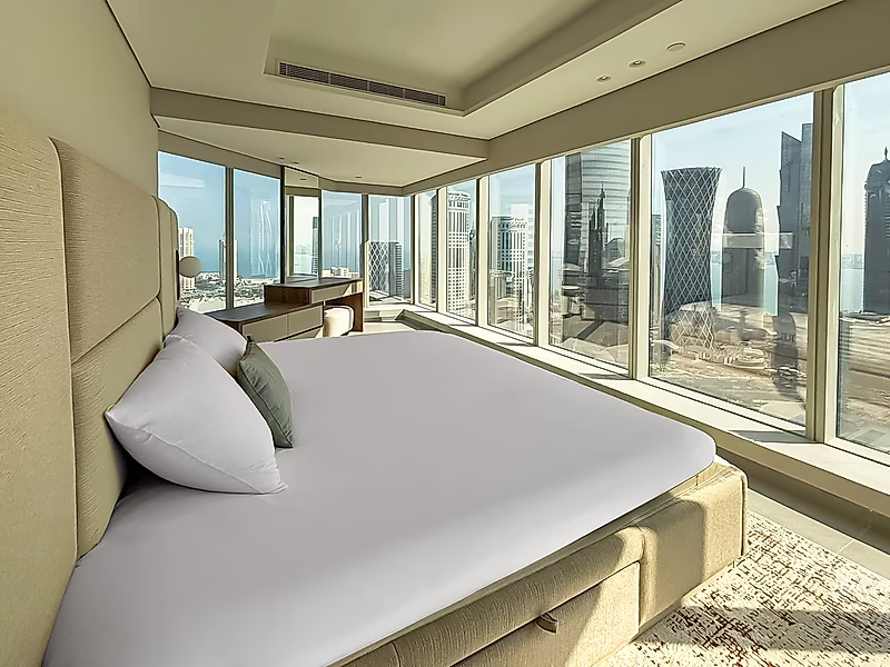 West Bay Luxury Within Reach — Own It with Only 40% Downpayment - Photo 1