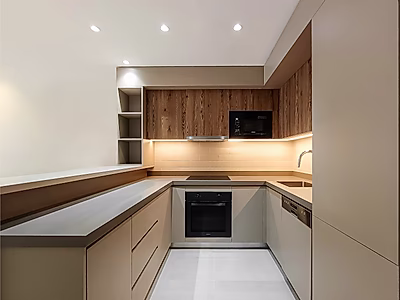 الرفاهية في وست باي أصبحت أقرب إليك — امتلكها الآن بدفعة أولى 40% فقط